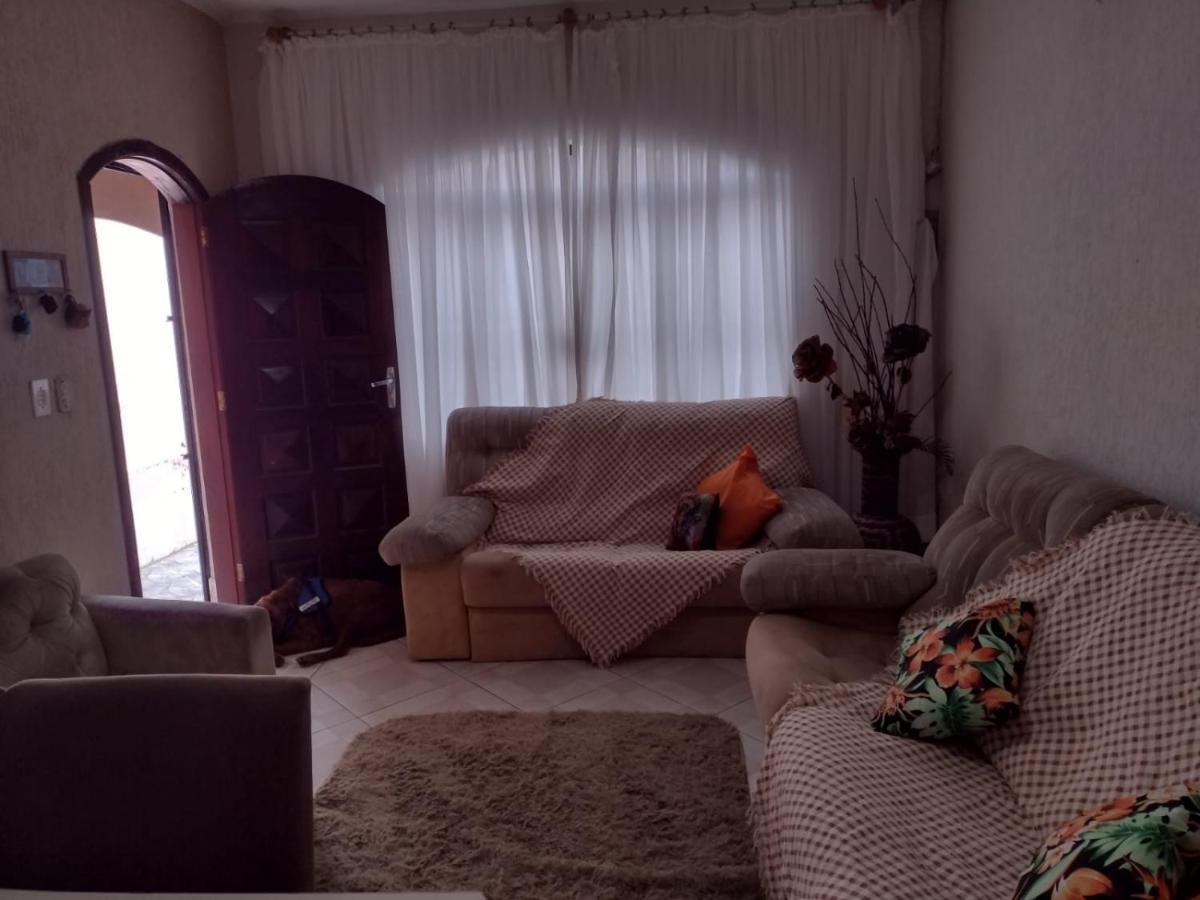 Balneario Maracana - Praia Grande - Aceita Pet - 50 Mts Praia Екстериор снимка