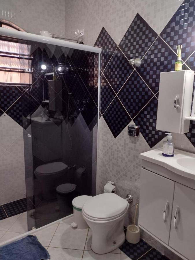 Balneario Maracana - Praia Grande - Aceita Pet - 50 Mts Praia Екстериор снимка