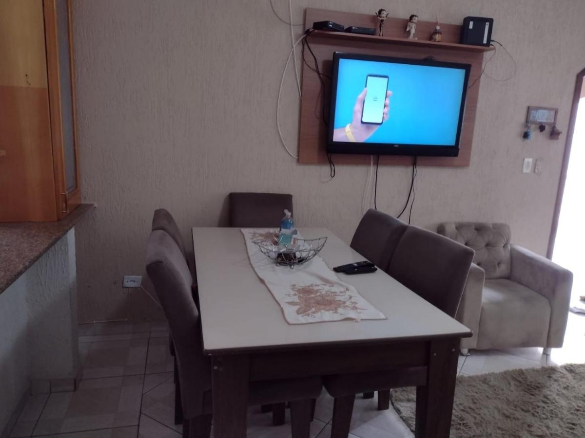 Balneario Maracana - Praia Grande - Aceita Pet - 50 Mts Praia Екстериор снимка