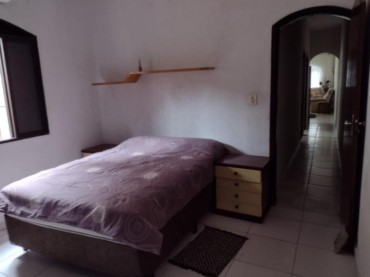 Balneario Maracana - Praia Grande - Aceita Pet - 50 Mts Praia Екстериор снимка